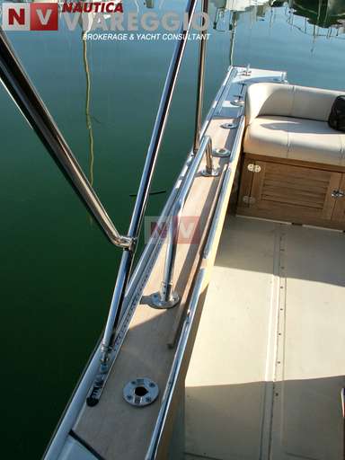 Boston whaler Boston whaler 25 outrage - refit 2015