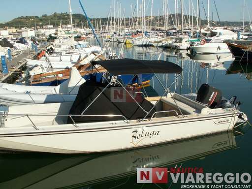 Boston whaler Boston whaler 25 outrage - refit 2015