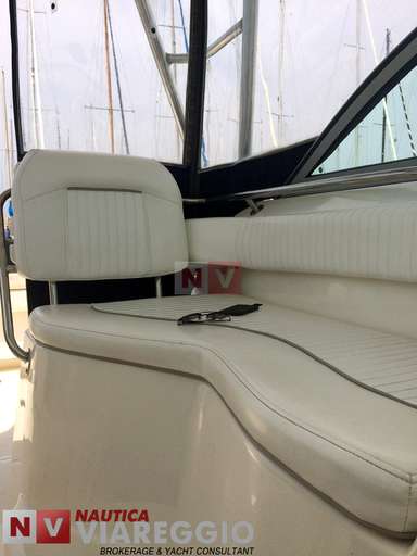 Boston whaler Boston whaler 275 conquest