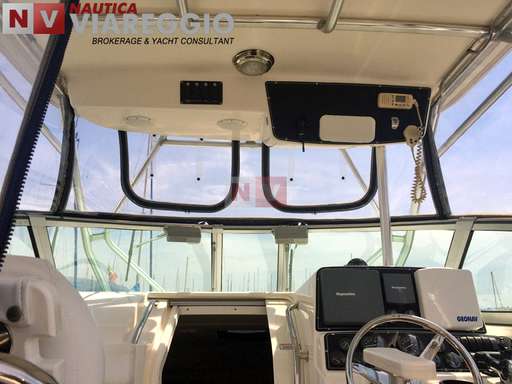 Boston whaler Boston whaler 275 conquest