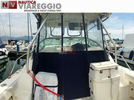 Boston whaler Boston whaler 275 conquest