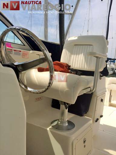 Boston whaler Boston whaler 275 conquest