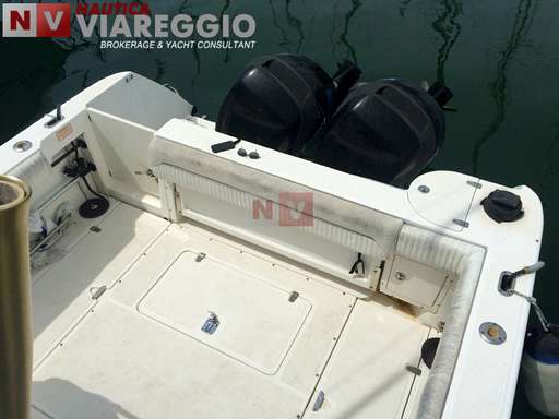 Boston whaler Boston whaler 275 conquest