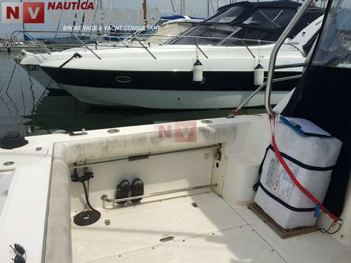 Boston whaler Boston whaler 275 conquest