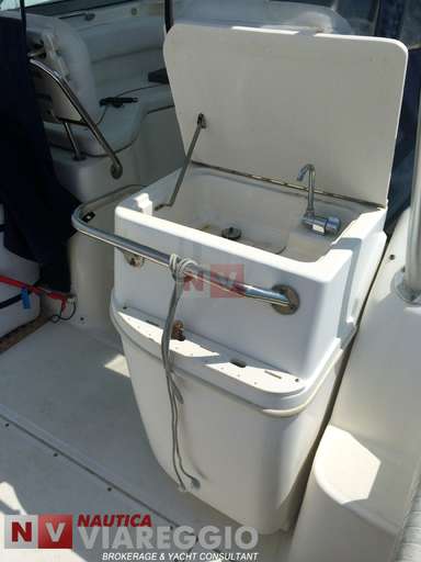 Boston whaler Boston whaler 275 conquest