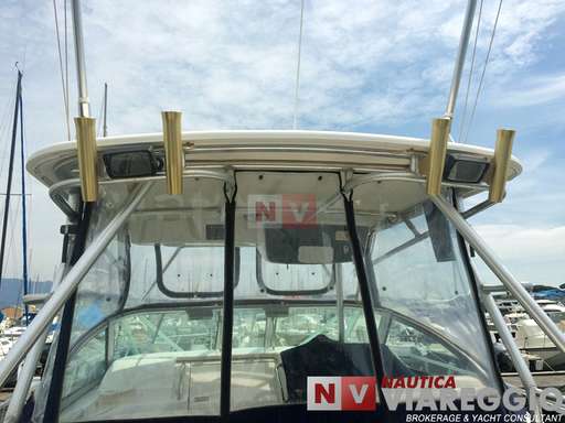 Boston whaler Boston whaler 275 conquest