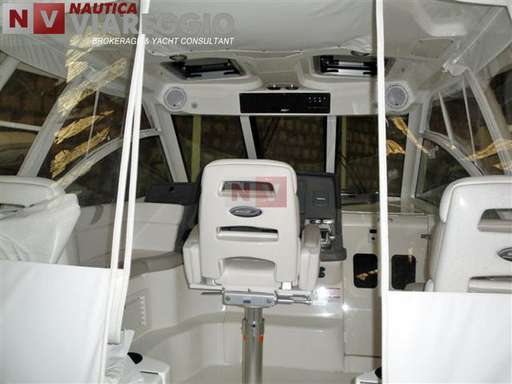 Boston whaler Boston whaler 345 conquest