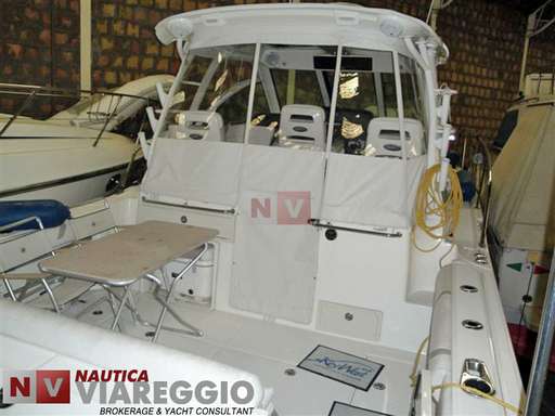 Boston whaler Boston whaler 345 conquest