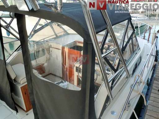 Boston whaler Boston whaler Whaler 27