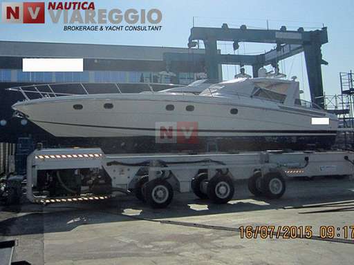 Cantieri di baia Cantieri di baia B55 force one