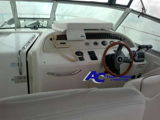 Sea ray Sea ray 31 da