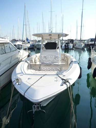 BOSTON WHALER BOSTON WHALER Outrage 320