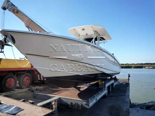 BOSTON WHALER BOSTON WHALER Outrage 320