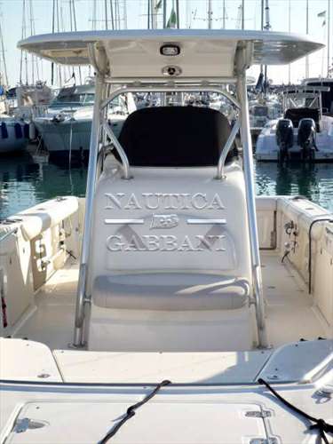 BOSTON WHALER BOSTON WHALER Outrage 320