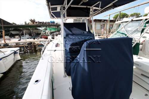 Boston Whaler Boston Whaler 26 outrage open