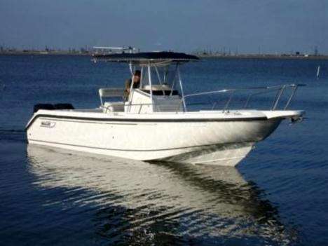 Boston Whaler Boston Whaler 26 outrage open