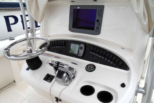 Boston Whaler Boston Whaler Outrage 320