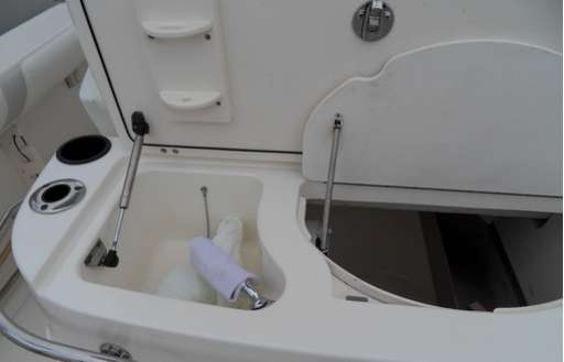 Boston Whaler Boston Whaler Outrage 320