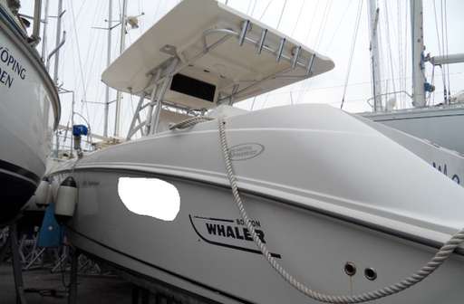 Boston Whaler Boston Whaler Outrage 320