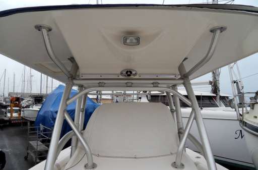 Boston Whaler Boston Whaler Outrage 320