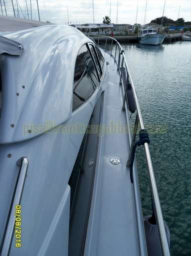 Pershing Pershing 52