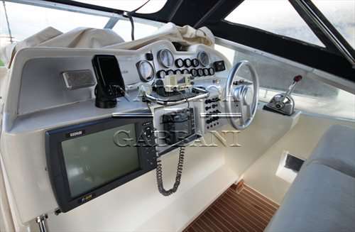 RIO YACHTS RIO YACHTS 1300 cruiser