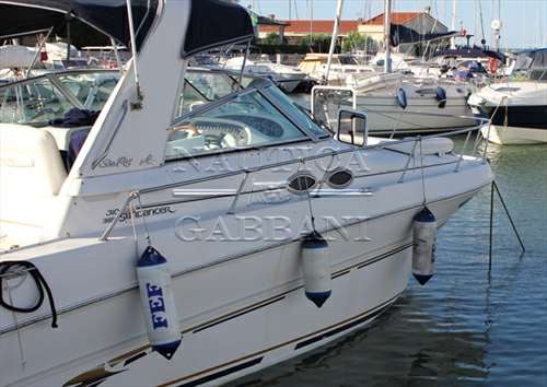 SEA RAY SEA RAY 310 sundancer