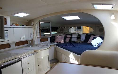 SEA RAY SEA RAY 310 sundancer