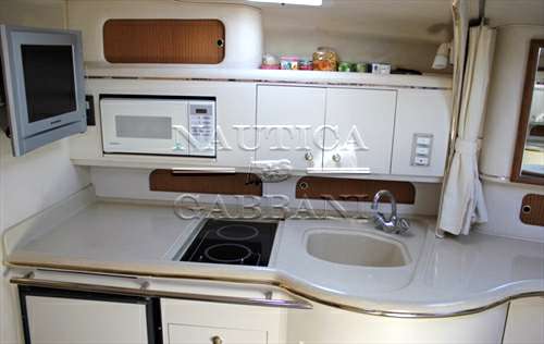 SEA RAY SEA RAY 310 sundancer