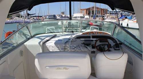 SEA RAY SEA RAY 310 sundancer