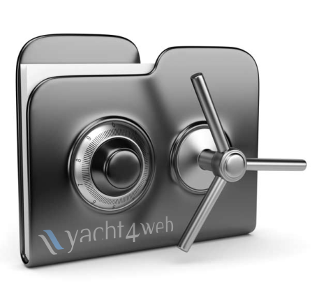 yacht4web safety