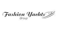 Fashion yacht