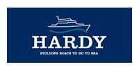 Hardy marine
