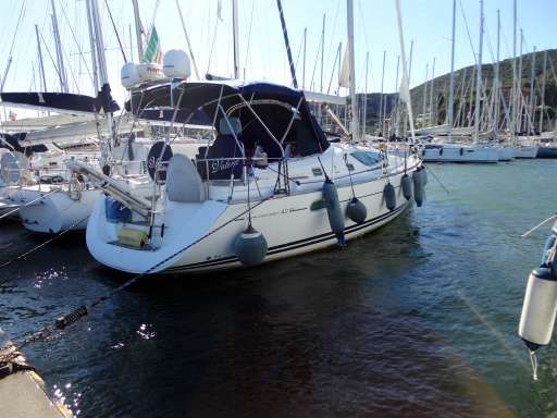 Jeanneau Jeanneau 42 ds