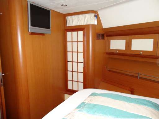 Mochi craft Mochi craft 51' dolphin