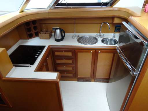 Mochi craft Mochi craft 51' dolphin