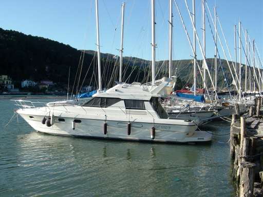 Princess yachts Princess yachts 45' fly