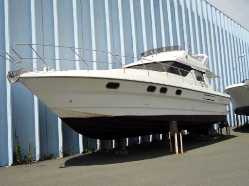 Princess yachts Princess yachts 45' fly