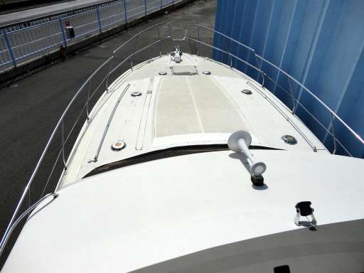 Princess yachts Princess yachts 45' fly