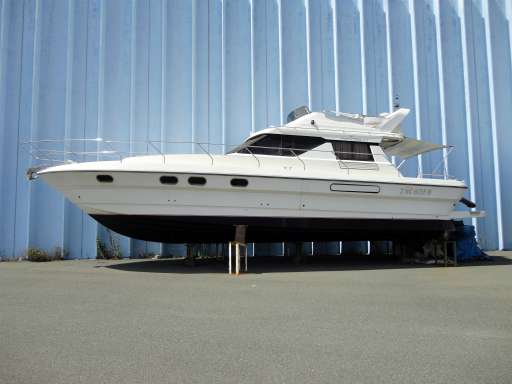 Princess yachts Princess yachts 45' fly