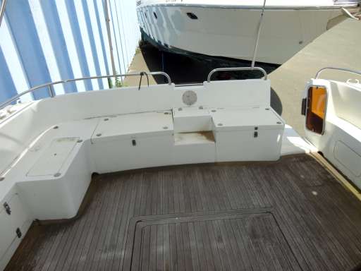 Princess yachts Princess yachts 45' fly