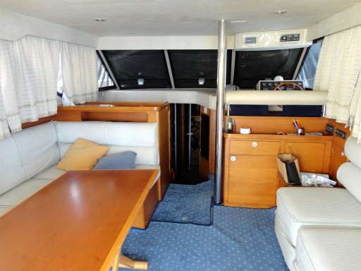 Princess yachts Princess yachts 45' fly