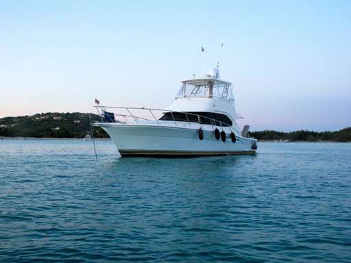 Riviera Riviera 42