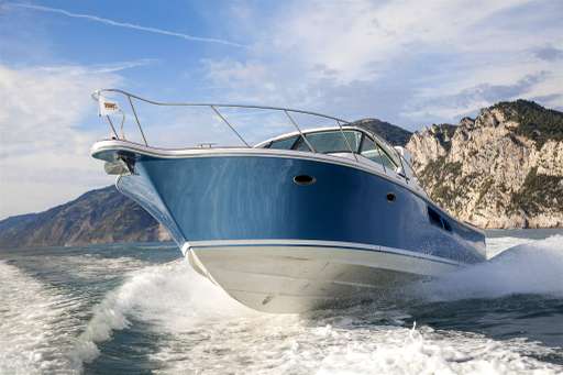 Tiara yachts Tiara yachts 3600 coronet