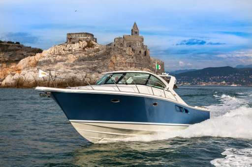 Tiara yachts Tiara yachts 3600 coronet