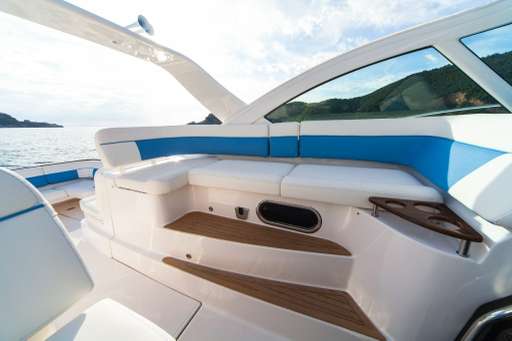 Tiara yachts Tiara yachts 3600 coronet