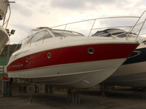 Beneteau Beneteau Monte carlo 32