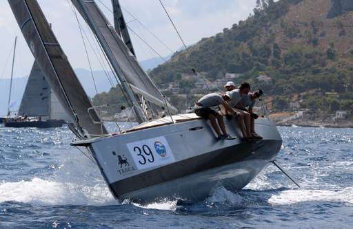 BENETEAU BENETEAU First 30