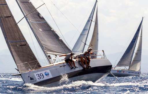 BENETEAU BENETEAU First 30