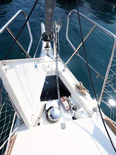 BENETEAU BENETEAU First 30